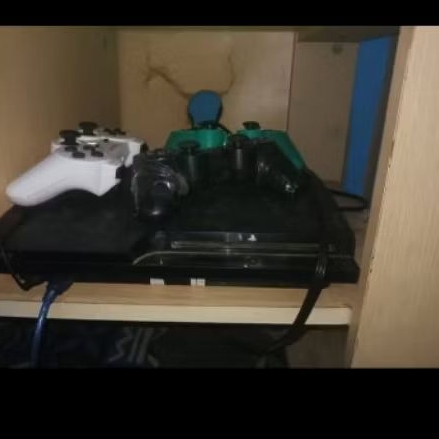 Ps3 slim 500 gb seri 25