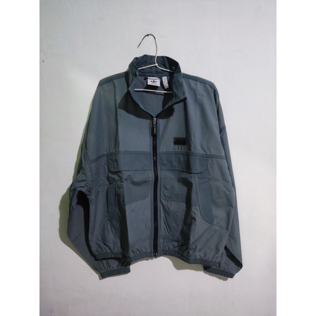 Jacket Windbreaker Adidas Harington casual second