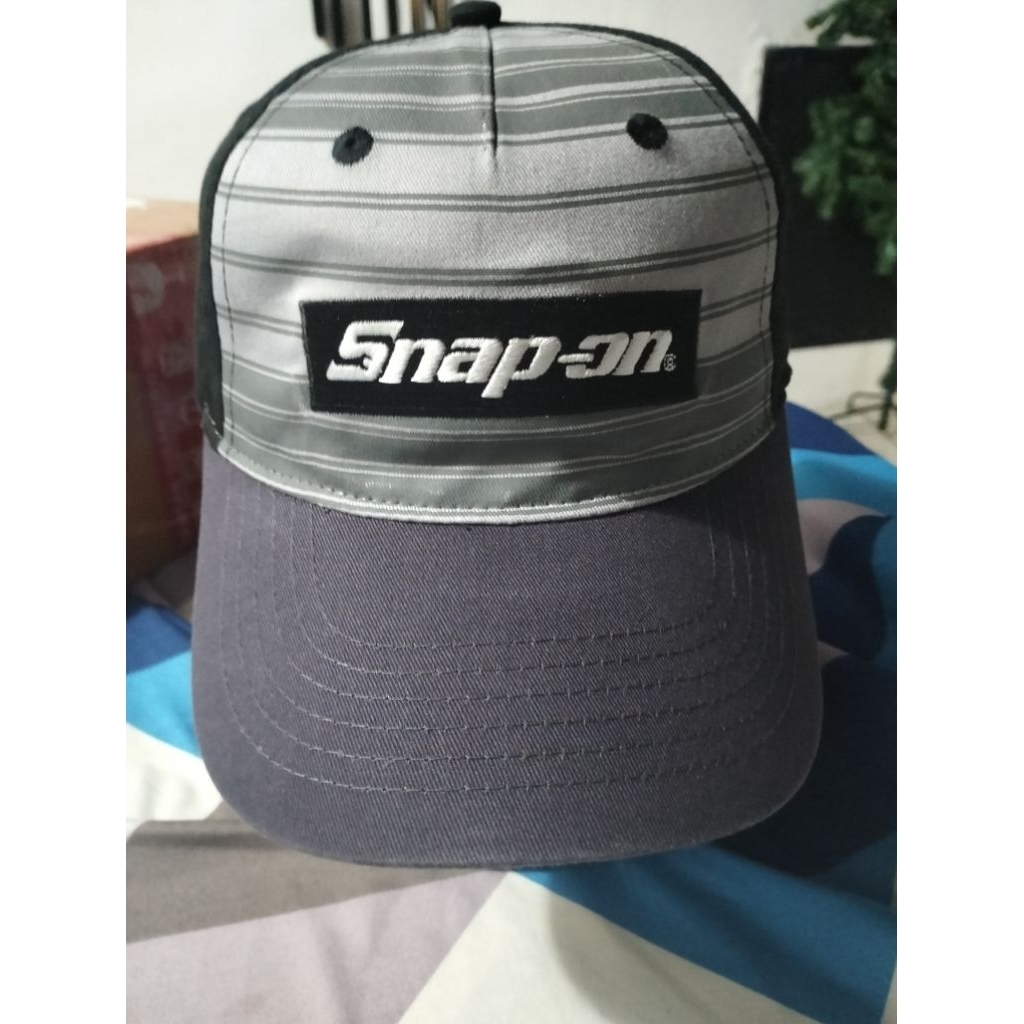 topi snap on vintage k products