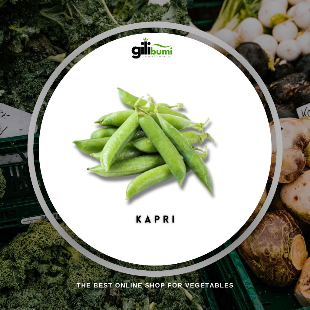

Kapri Segar - Capri 1pack