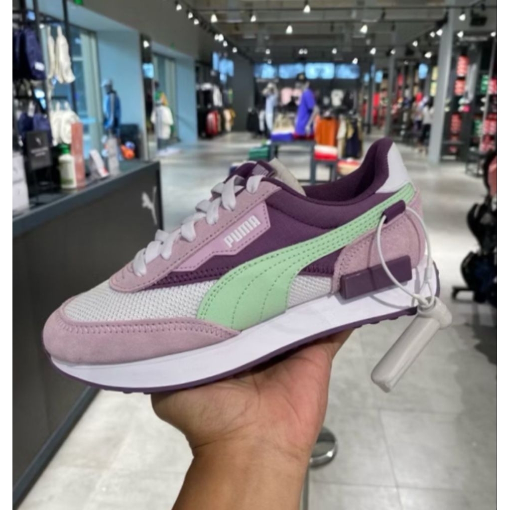 Puma Original BNIB Women's Resmi CAT INDONESIA /PT MAP