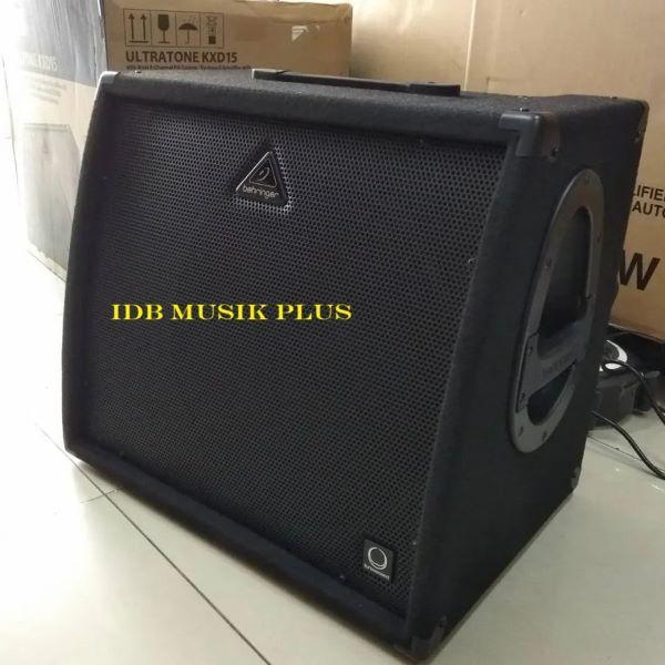 Ampli Keyboard 15" Behringer KXD15 KXD 15 Original