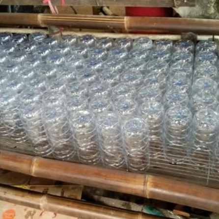 

Botol Air Mineral Bekas 1,5 liter