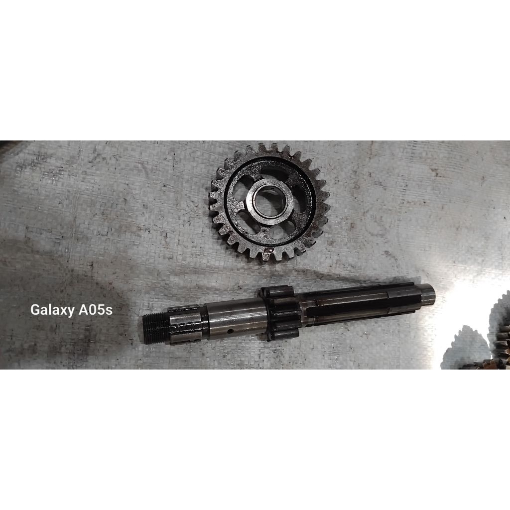 RASIO,TIGER,RASIO,NOMER,1,SET,MATA11-28,,BAHAN,OPLOSAN