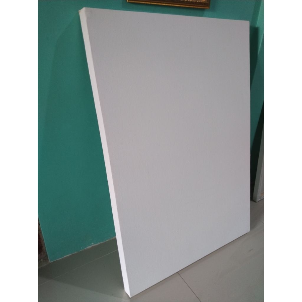 

Kanvas Lukis 100 x 200 cm