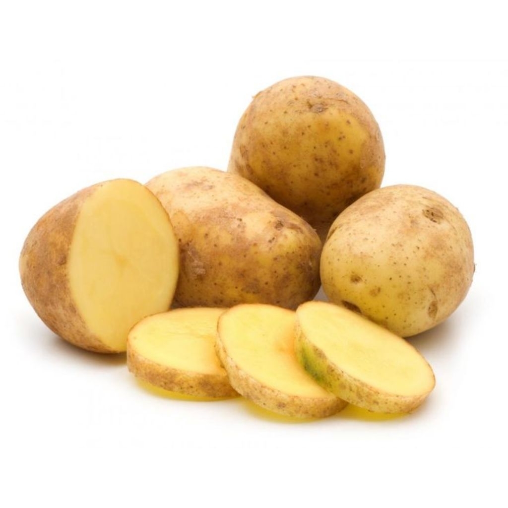 

kentang fresh berat +- 250gr pengiriman instan semarang