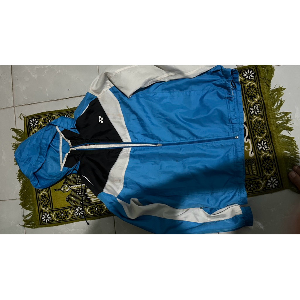 WB Yonex Heat Capsule