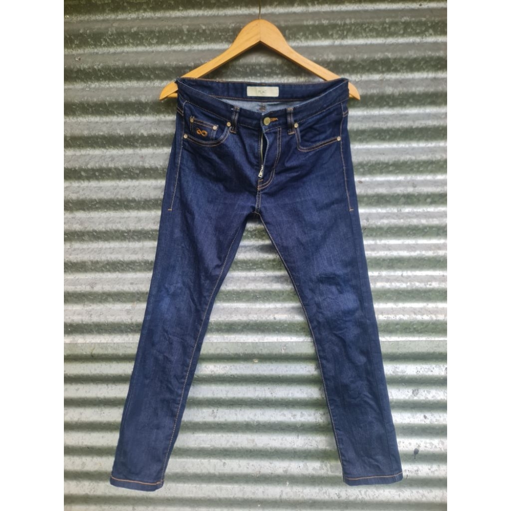 Plac Jeans Skinny 45s