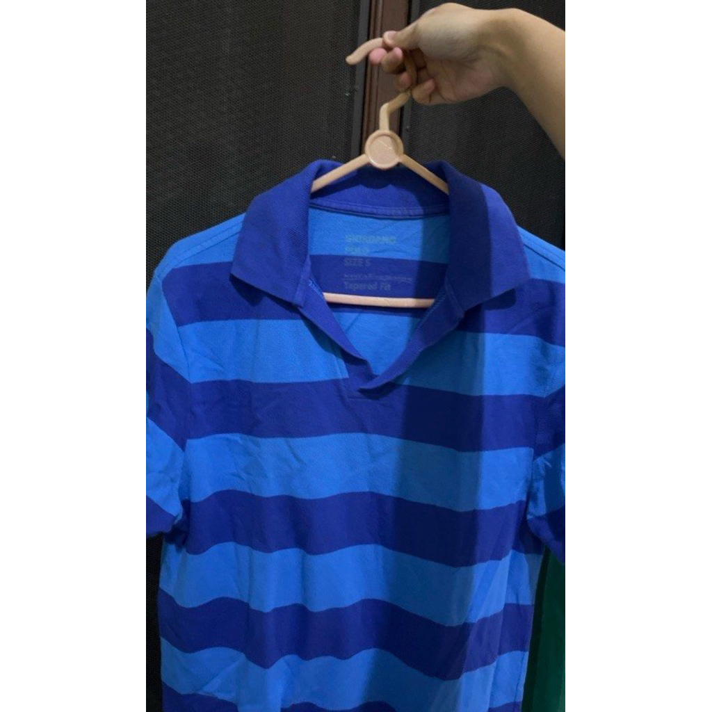 POLO GIORDANO ORIGINAL