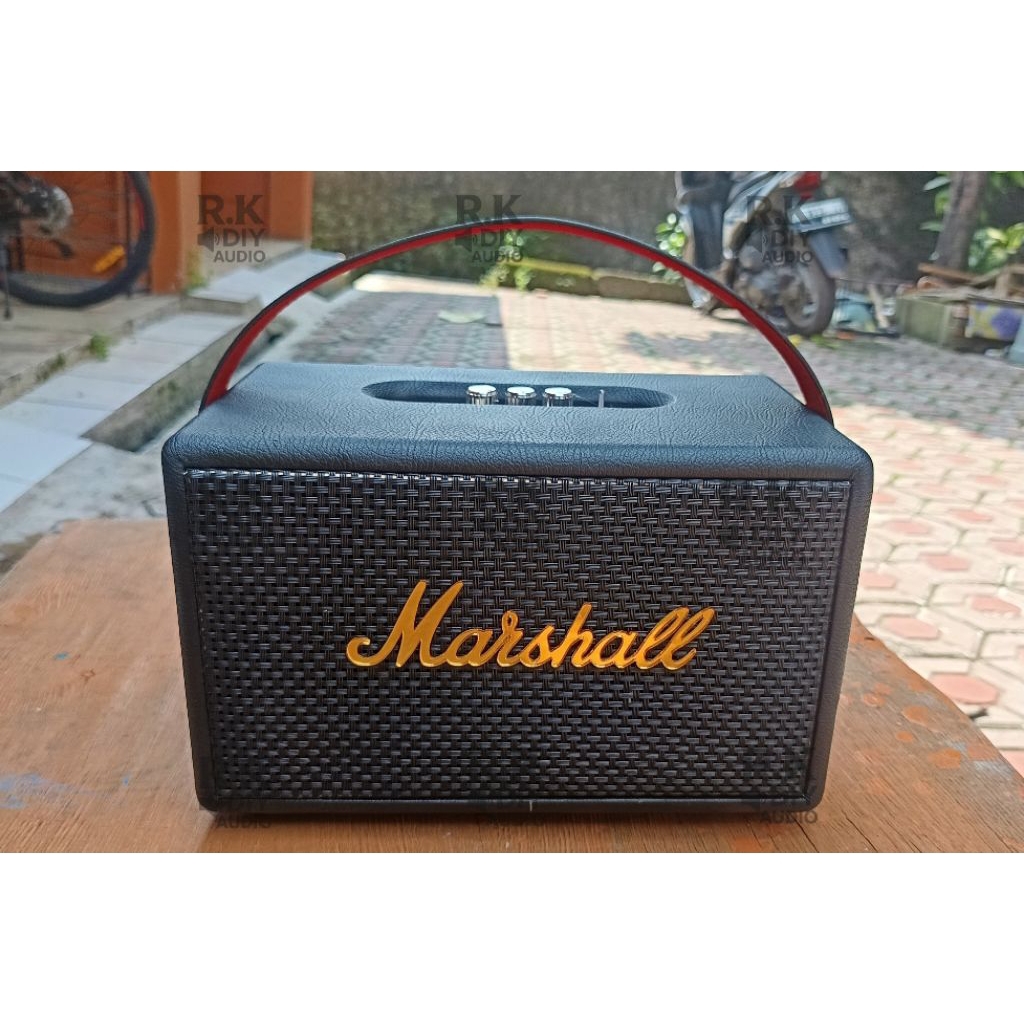 Speaker portable model Marshall