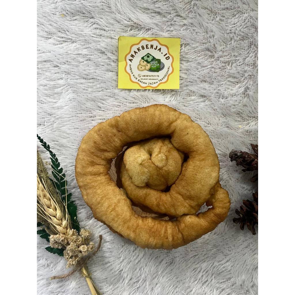 

PERUT AYAM/KUE BASAH/JAJAN PASAR TRADSIONAL