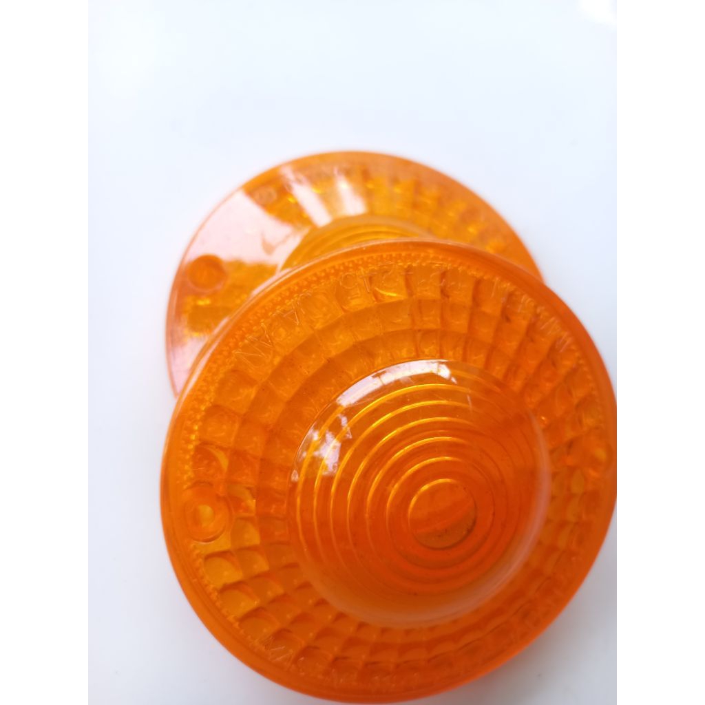 mika sein yamaha rx100 dt100 rx125 original