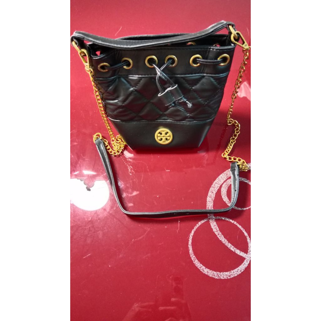 Tas slempang &  bahu,  merk Tory Burch