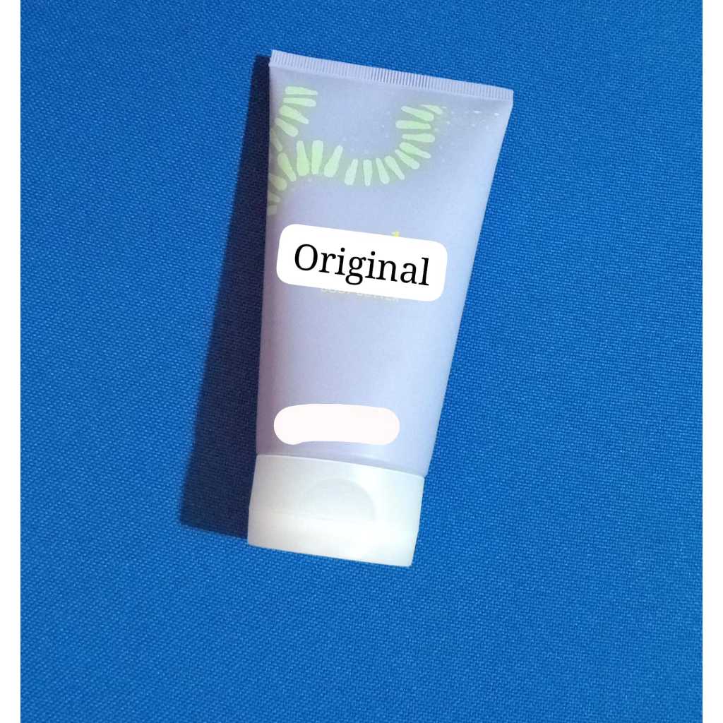 

body butter baobab 125 g original