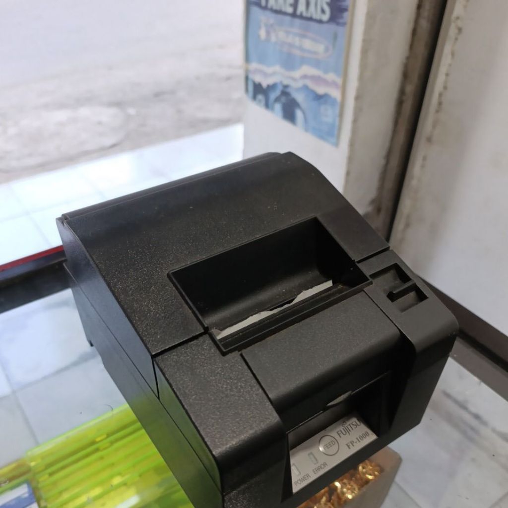 Printer Thermal FUJITSU FP1000 Minusan