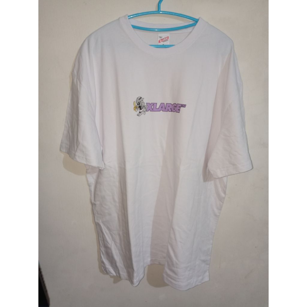 baju Xlarge original