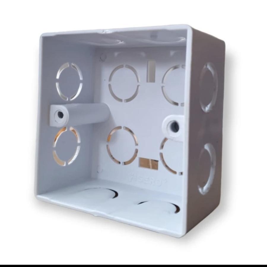 VISERO Inbow dus / IB MK / Dudukan saklar