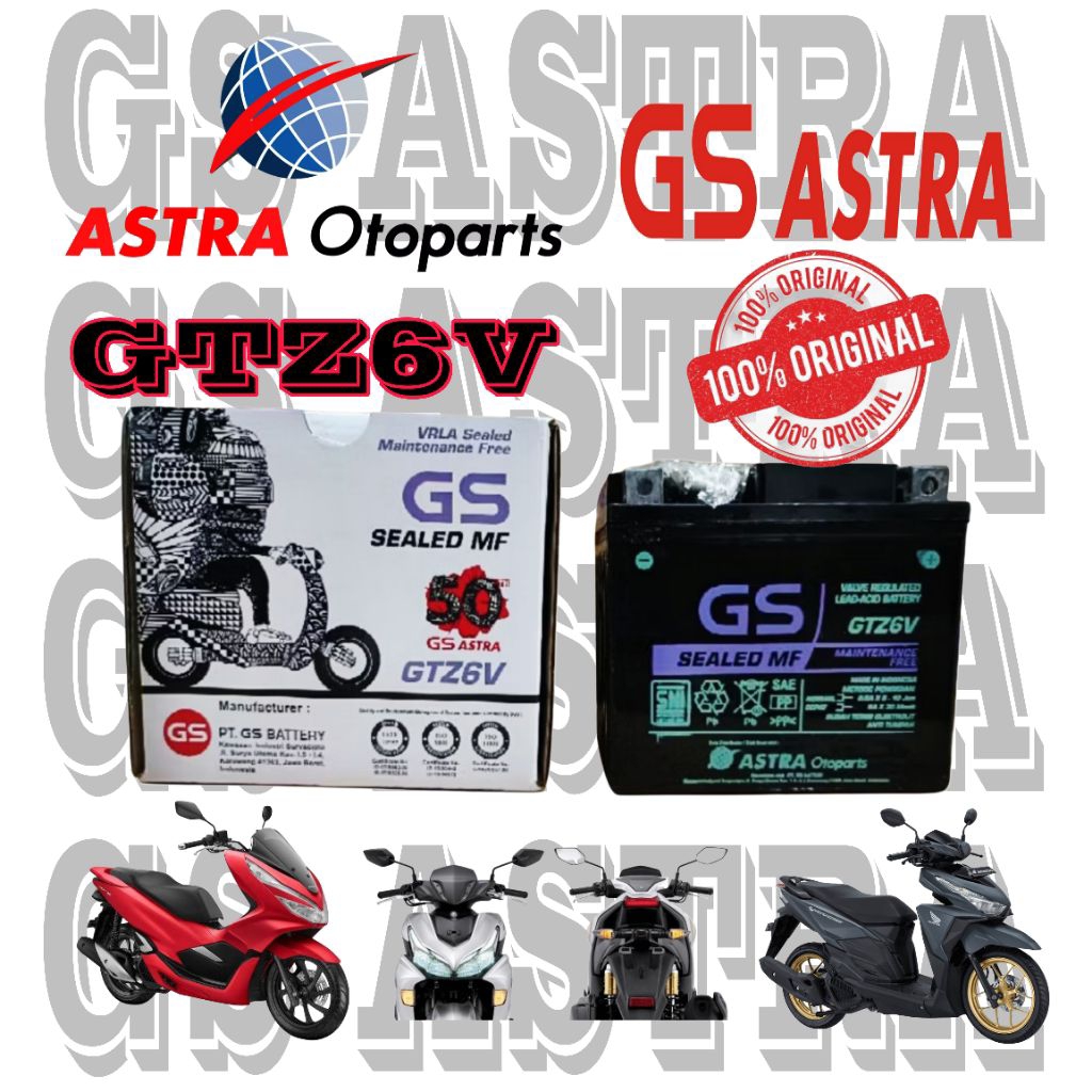 AKI KERING VARIO 125 , ADV 150 , VARIO 150 , BEAT(ISS) , VARIO 160 , AEROX NEW , NMAX NEW , PCX 150 