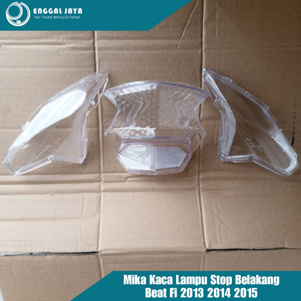 Mika stoplamp beat fi 2013-2015