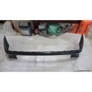 BUMPER BELAKANG ATAS WULING ALMAZ RS