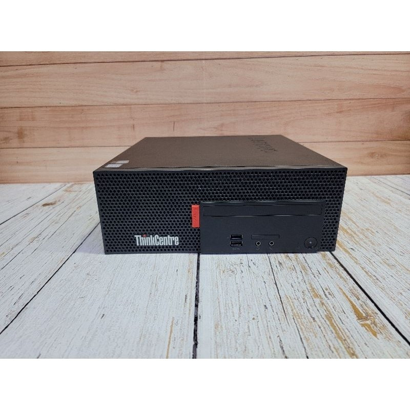 CPU PC LENOVO THINKCENTRE M710e CORE I5 GEN6/RAM DDR4 16GB/SSD 256GB