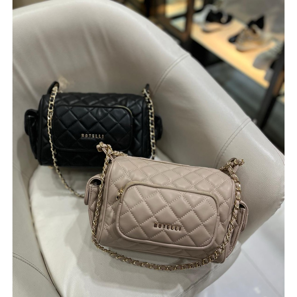TAS WANITA ROTELLI SALE