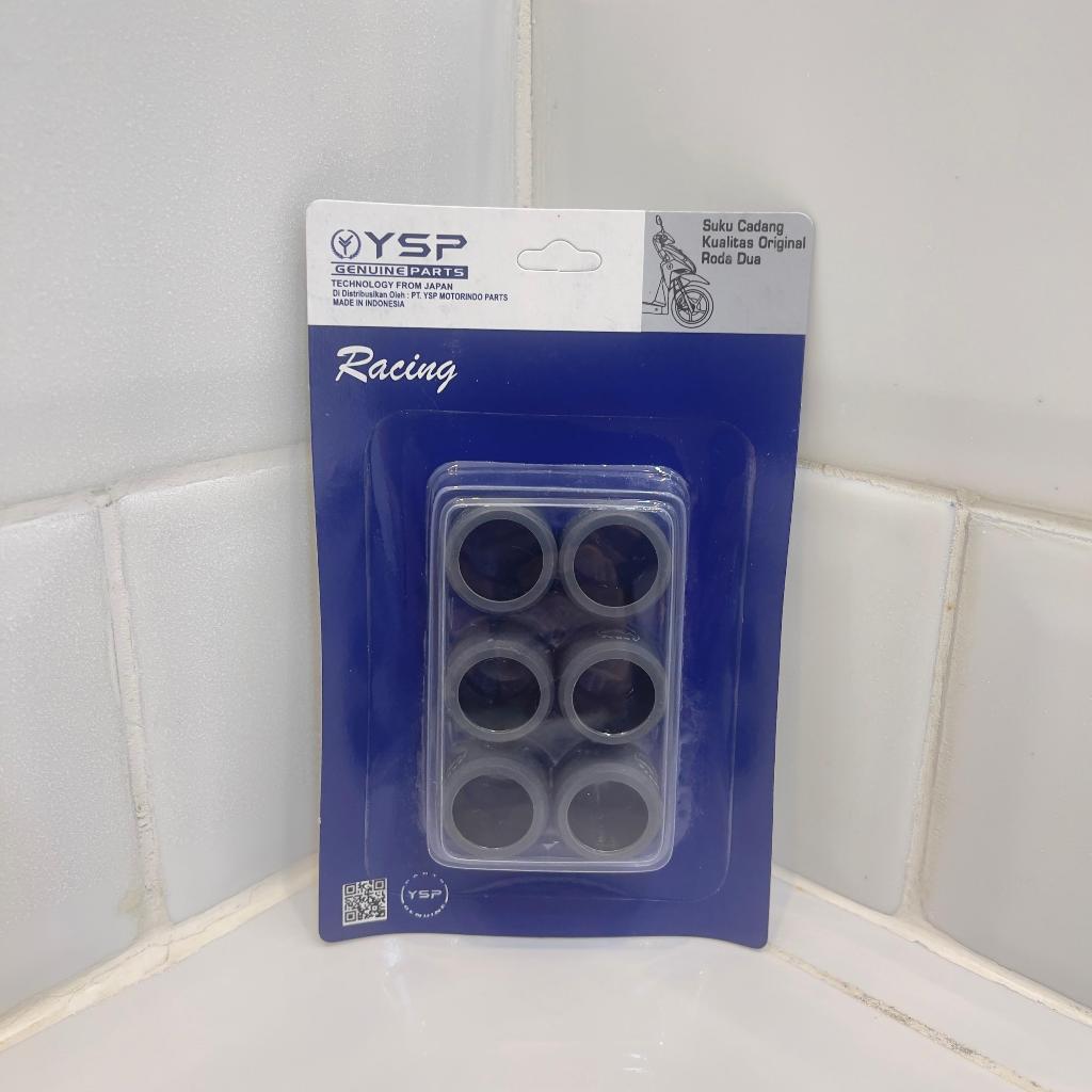 ROLLER RACING VARIO PRODUK ORIGINAL YSP 100%/FCC/YSP