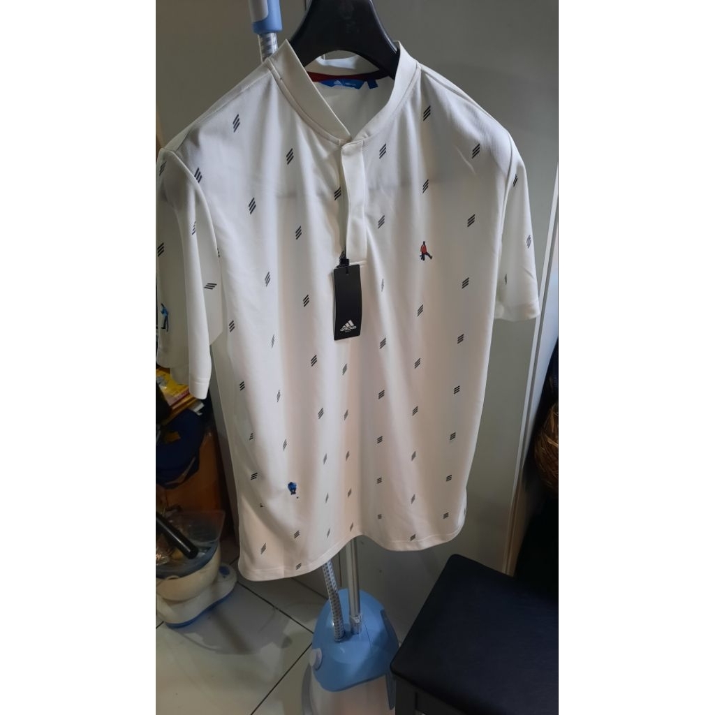 Original baju golf adidas original baju adidas golf original adidas golf tshirt golf adidas putih bo