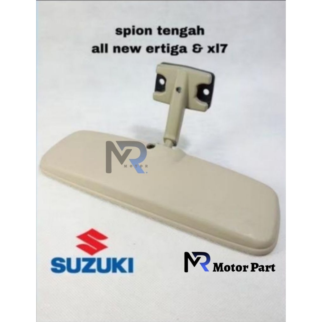 spion tengah SUZUKI All new Ertiga & XL7 ORIGINAL spion dalam ertiga xl7