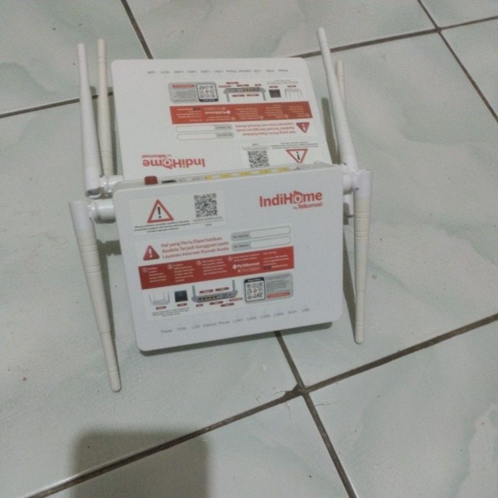 Router Zte