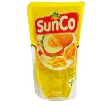 

minyak goreng sunco 2 liter