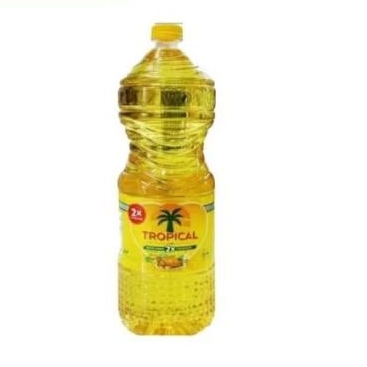 

minyak goreng tropical botol 2 liter