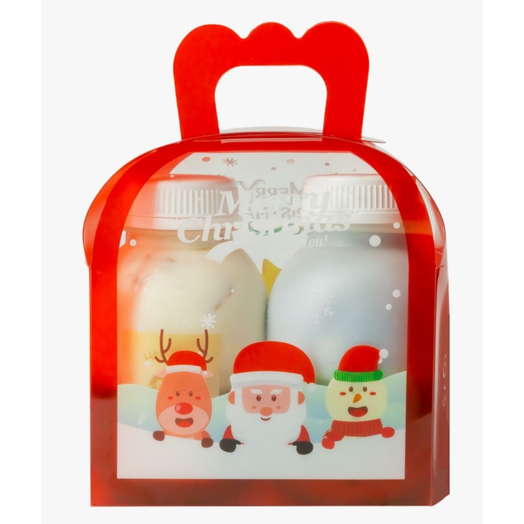 

Chistmas Hampers