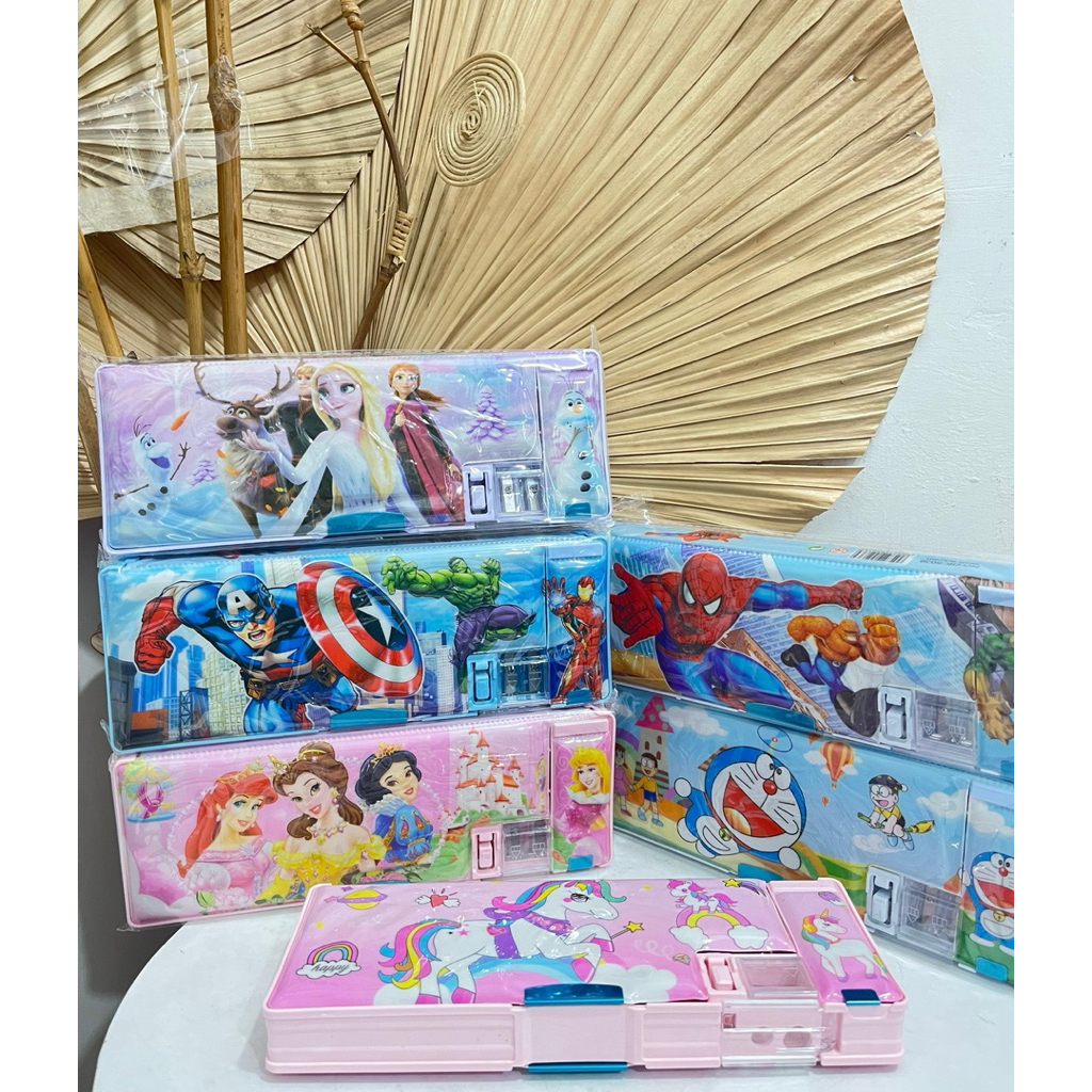 

KOTAK PENCIL OK 5030