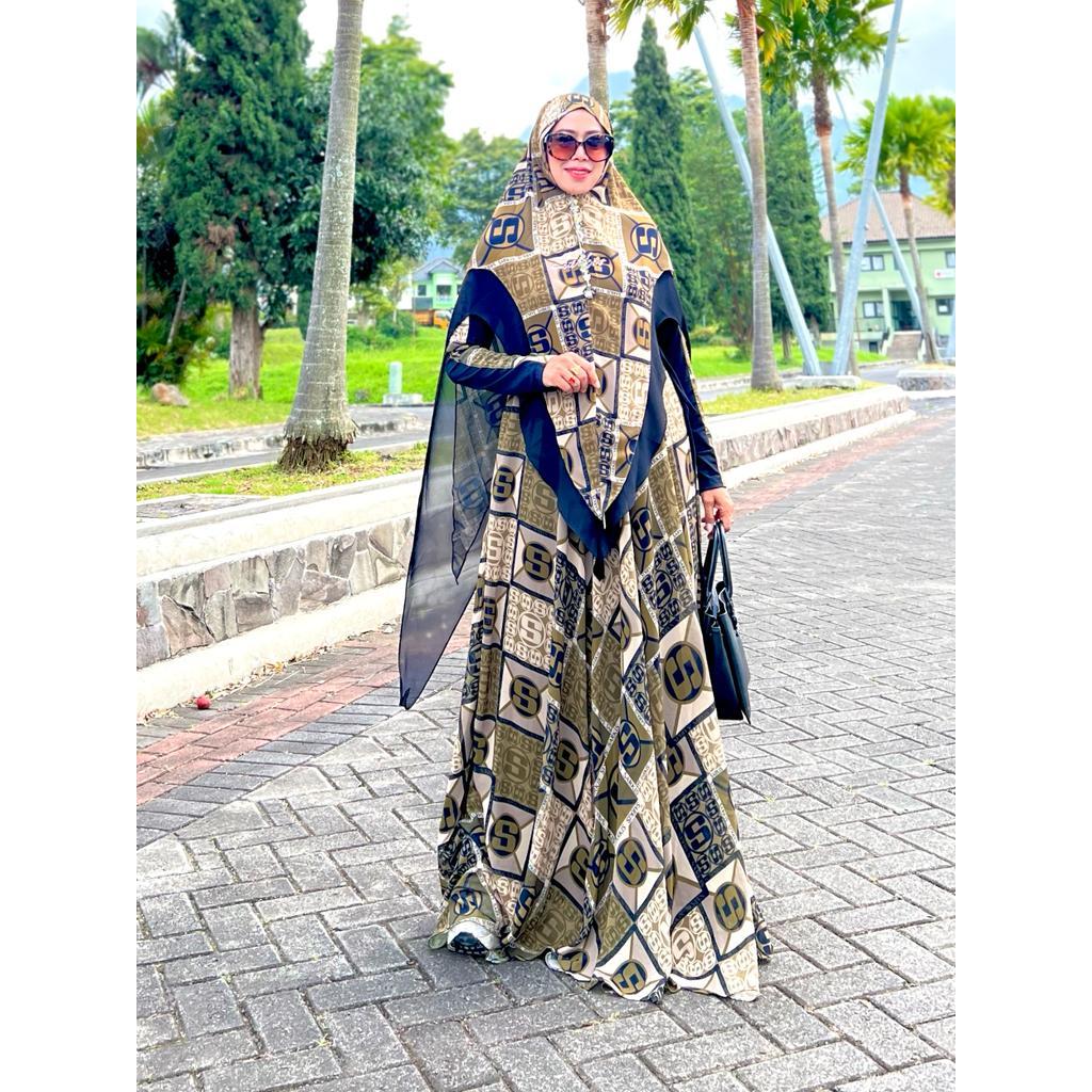 SALE SARKIS ALL SERIES | SARKIS | SULTHAN KHALIS | ZAHRA SCARVES | GAMIS SYARI