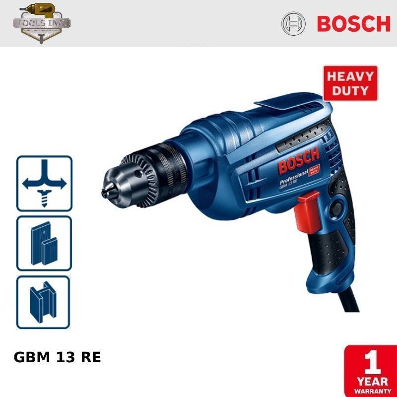 Bosch Bor Besi 13mm Bosch GBM 13 RE