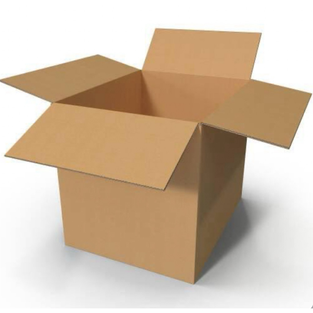 

packing tambahan kardus safety