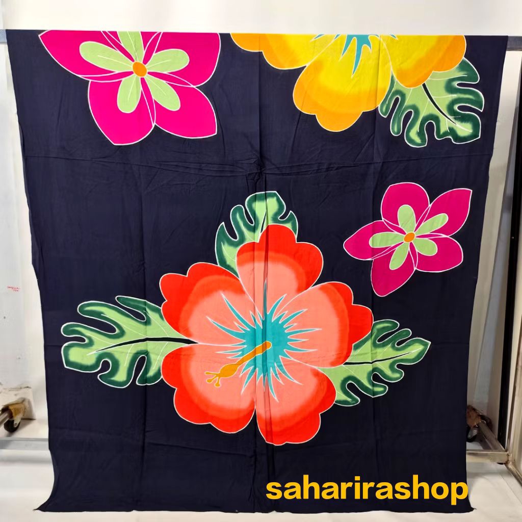 sarung bali jumbo, kain pantai jumbo ukuran 120x200cm, sarung bali tebal, saring bali premium