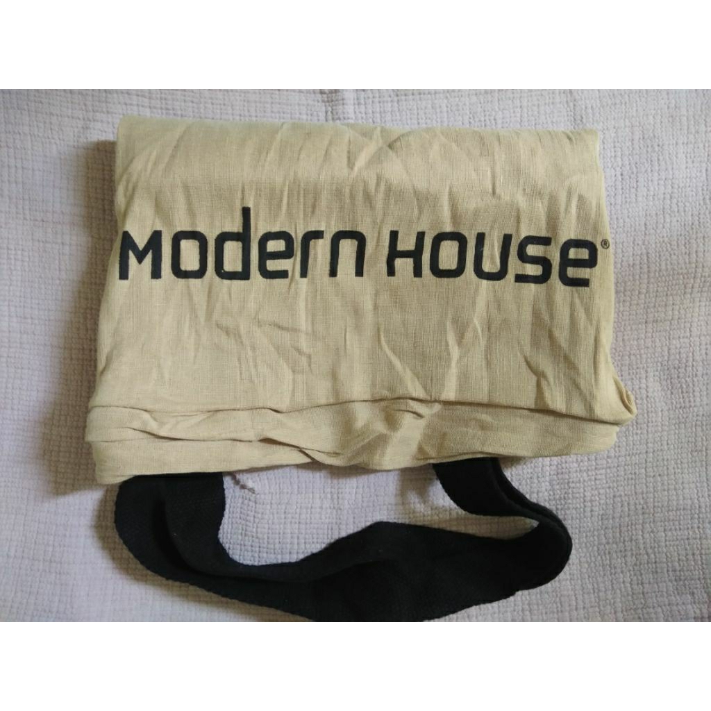 preloved tas besar Modern House