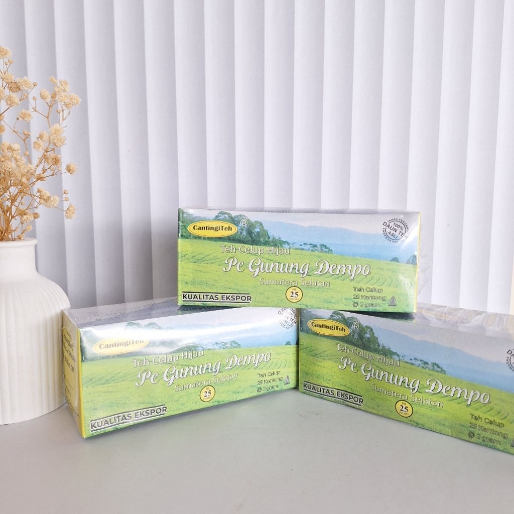 

teh celup hijau