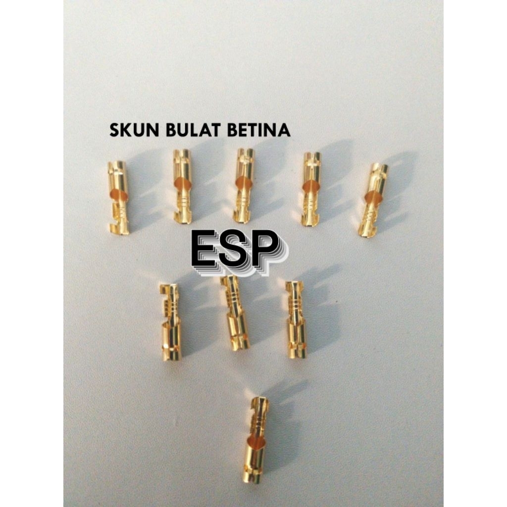 skun kabel bulat skun kabel bulat bulat conector skun kabel bulat