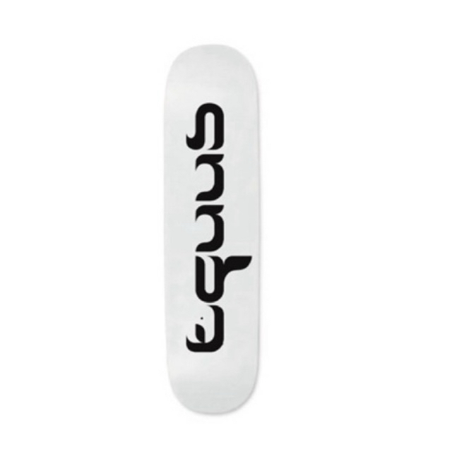EQUUS SKATE DECK CRAFTY
