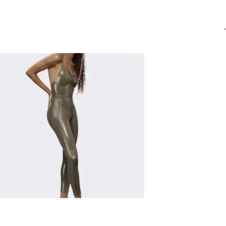 JUMPSUIT ADIDAS WANITA IVP CATSUIT HR6882