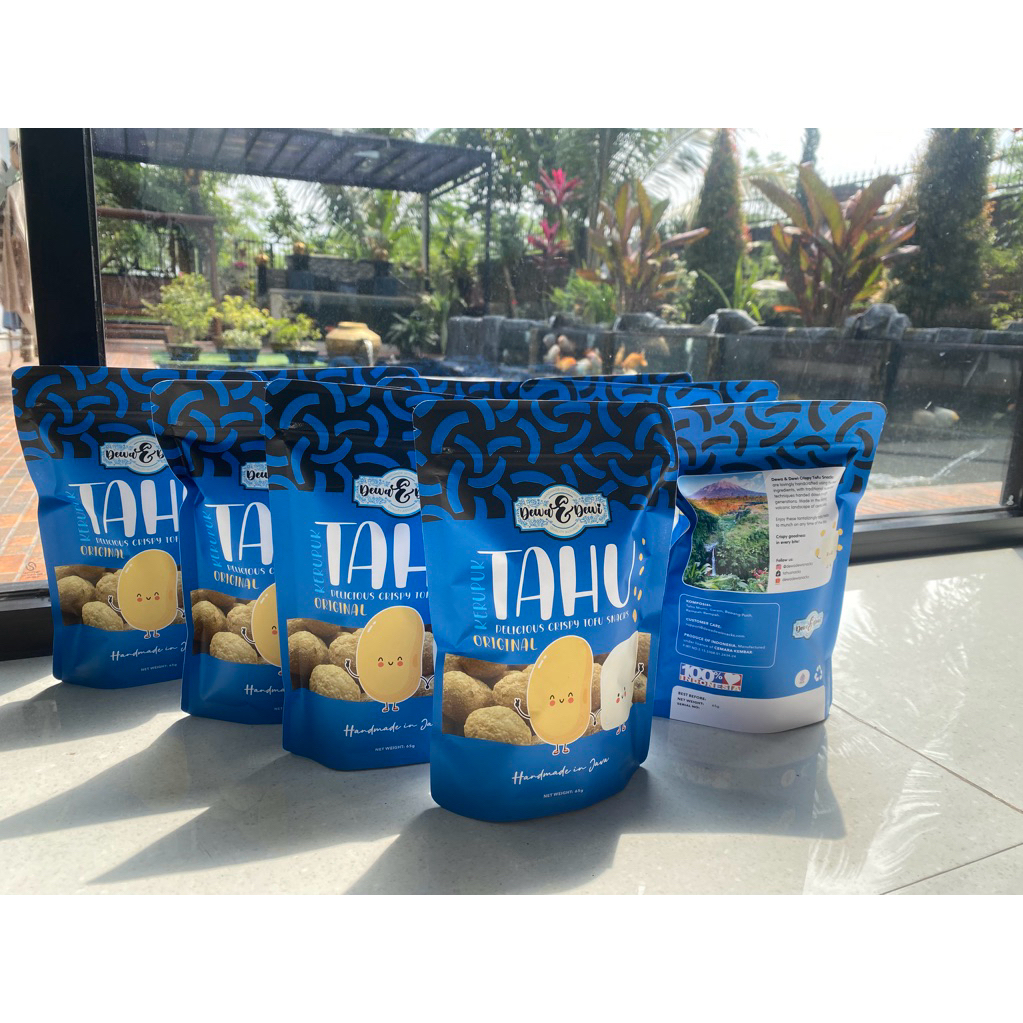 

krupuk tahu 1/pcs