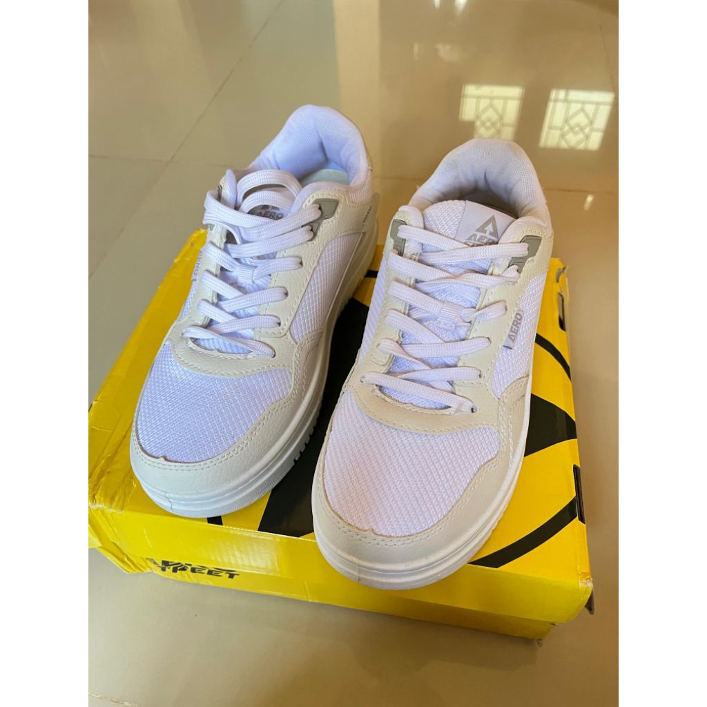 SEPATU PRIA/WANITA AEROSTREET