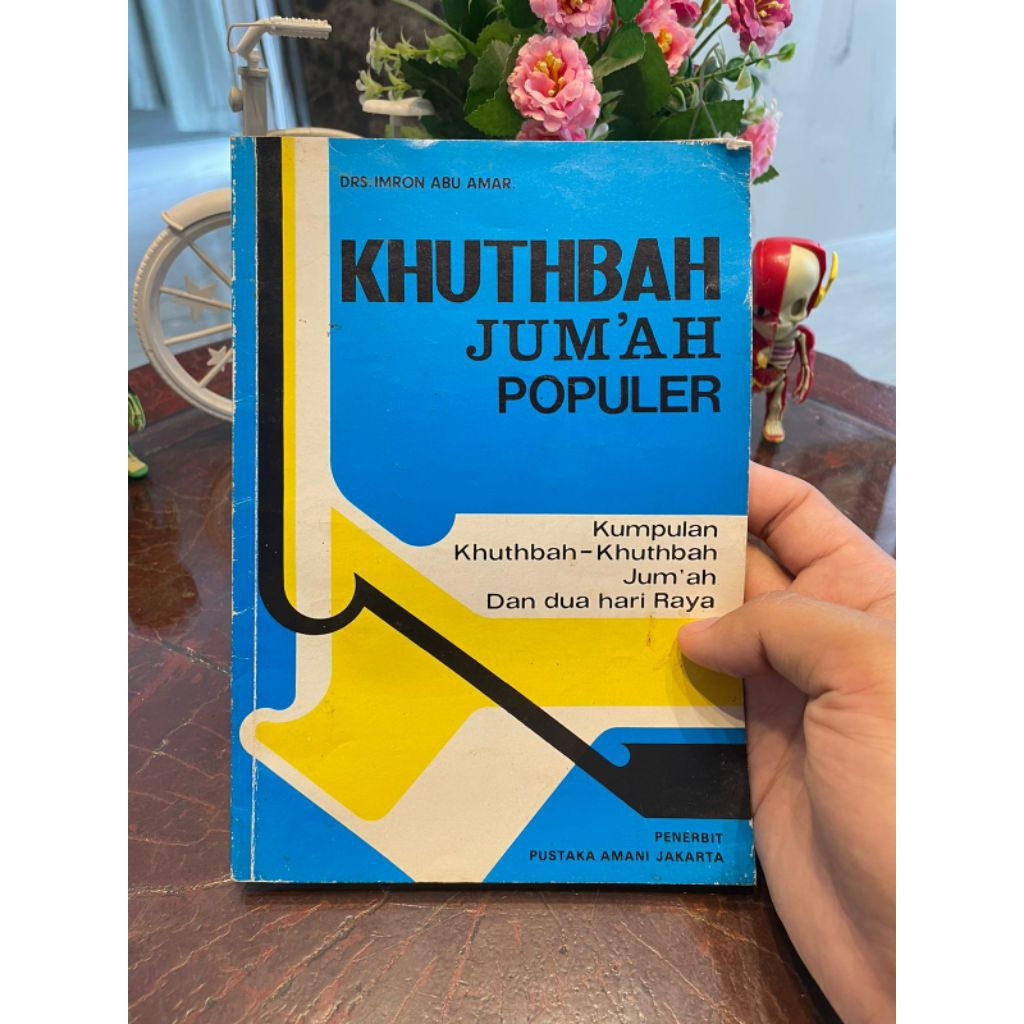 Khutbah Jumat Populer Kumpulan Khutbah Khutbah Jumat