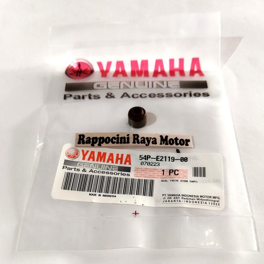 SEAL SIL OLISEL KLEP ORI MIO J M3 Z SOUL GT FINO XRIDE XEON NMAX