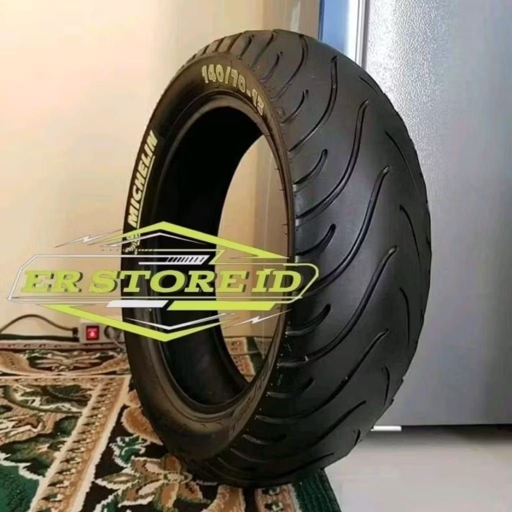 PROMOO Ban belakang nmax Michelin pilot street 140/70-13 tubles