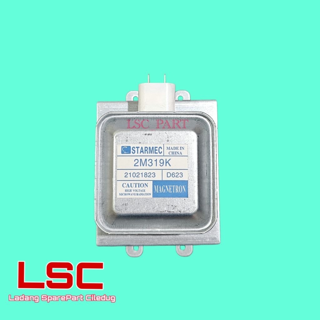 Magnetron Micro Wave Samsung Microwave Mikro wape SAMSUNG 2M319K