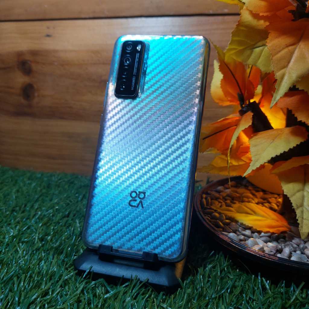 HUAWEI NOVA 7 SECOND / NOVA 7 SECOND 8/256 [BACA DESKRIPSI]